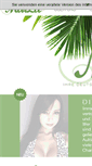 Mobile Screenshot of marlu.com